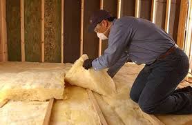 Pinehurst, MA Foam Insulation Services Company