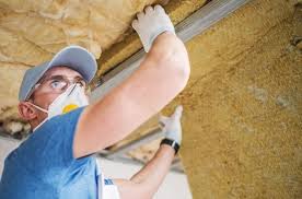 Best Attic Insulation Installation  in Pinehurst, MA